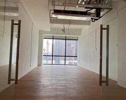 Woods Square (D25), Office #595604221